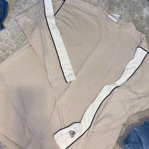 Kappa long sleeve tee